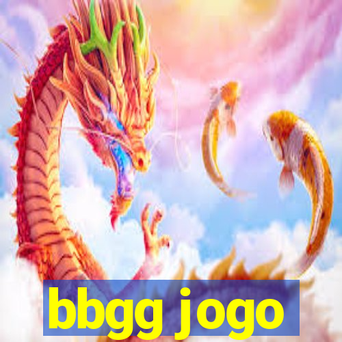 bbgg jogo
